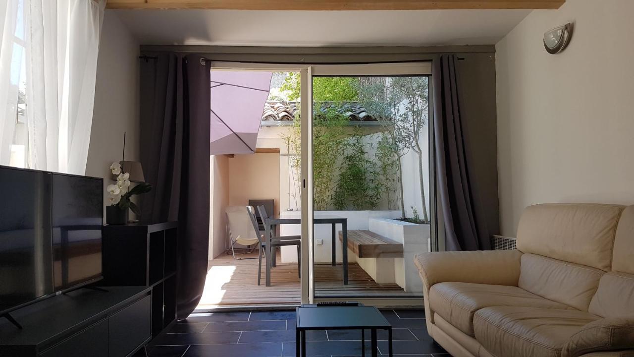 Maison Vue Cite 2 Carcassonne Exterior foto
